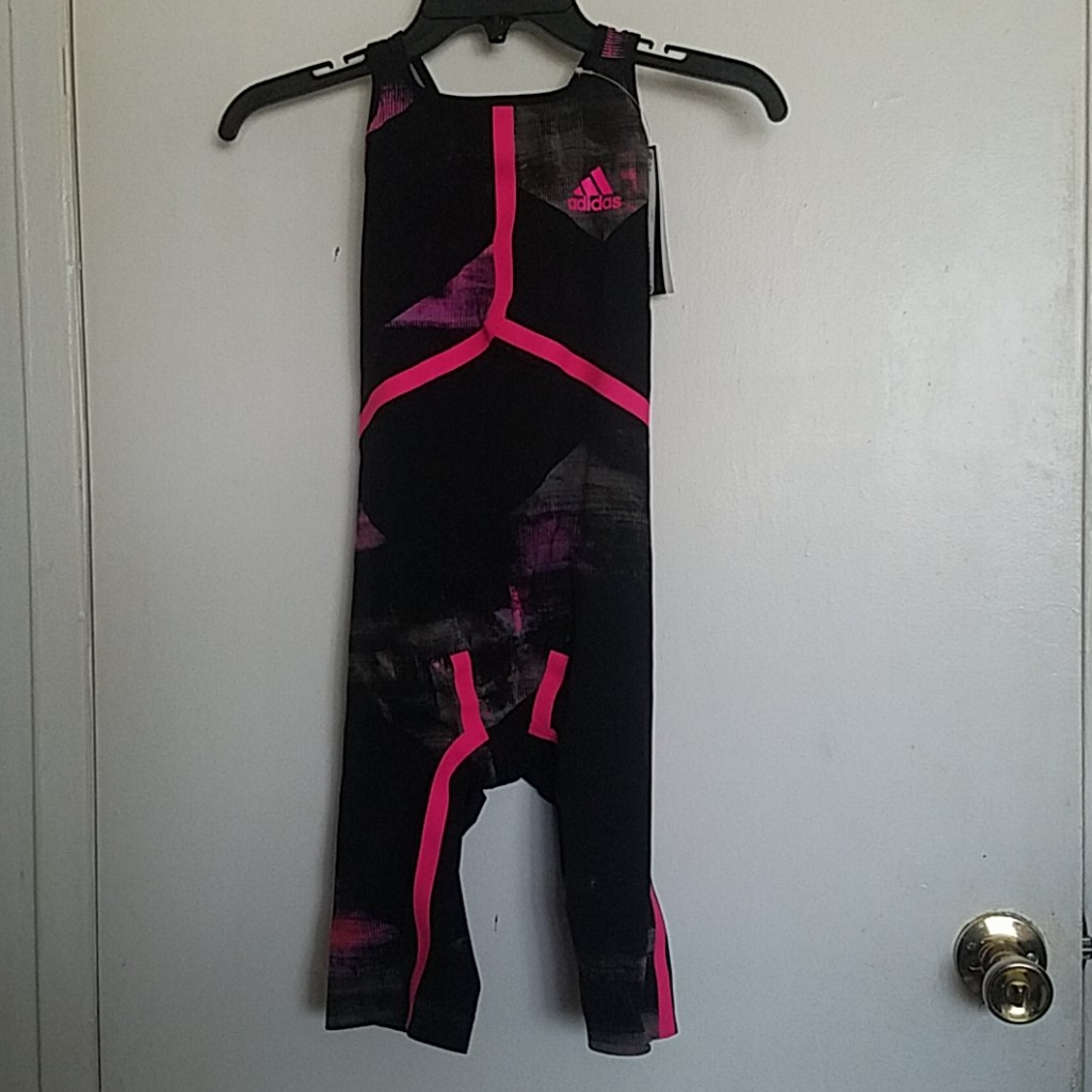 Adidas Adizer Fs Swimsuit